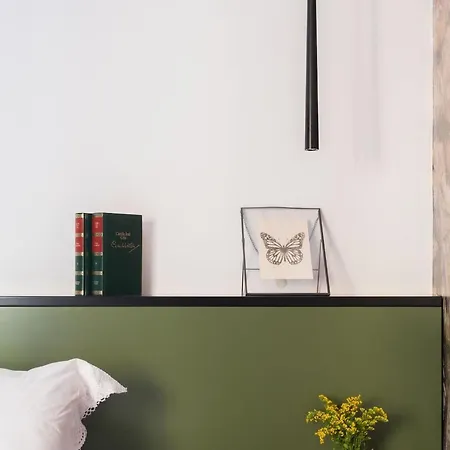 Cozy House With Parking Included Holiday home
