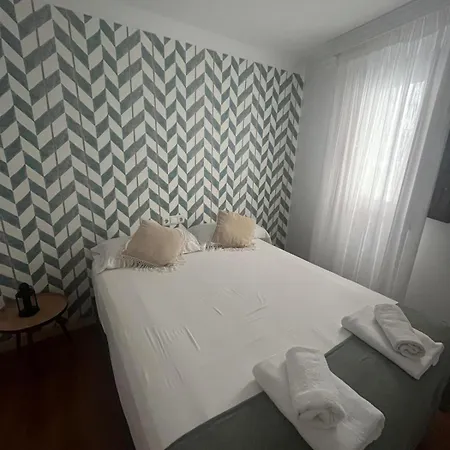 Chezmoihomes Gran Via House With Parking
